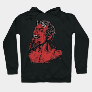 DEVIL Hoodie